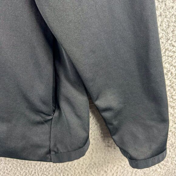 Nike App State Mountaineers Tennis Epic 2.0 Jacket Womens Medium Black‎ CN9520 - Picture 6 of 14